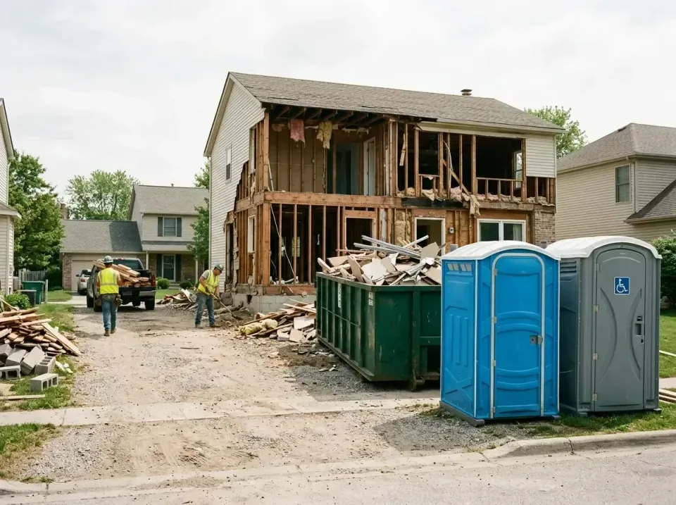 home-renovation-demolition-sit-010 — frequently asked questions, Portable Toilet & Dumpsters Rental in Bellefonte, PA